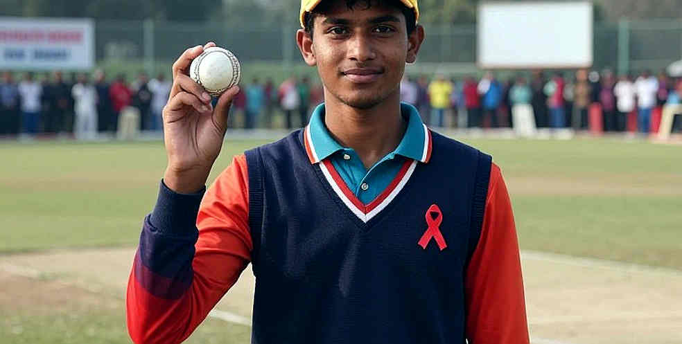 মিরপুরের প্রথম দিন: ২১৩/৩-এর ভেতরে লুকানো তিনটি চাপ