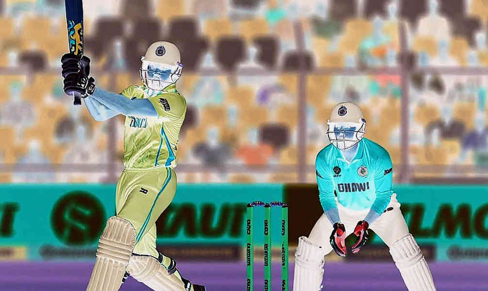 Cricket's New Chapter: How Blockchain Is Changing the Game's Economy Cricket's New Chapter: How Blockchain Is Changing the Game's Economy