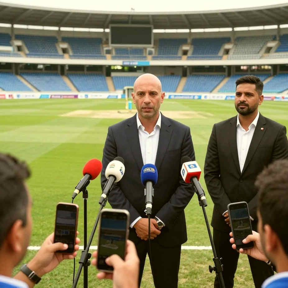 The Silence of the Last 24 Balls: Why Auction Price and Pitch Price Diverge at the 2026 T20 World Cup The Silence of the Last 24 Balls: Why Auction Price and Pitch Price Diverge at the 2026 T20 World Cup