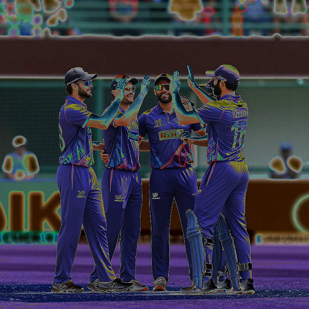 ভাড়া করা ঘর, নিজের হইচই: উপসাগরের স্টেডিয়ামে এশিয়ার ক্রিকেট-দেশগুলো যেভাবে দেশে ফেরে