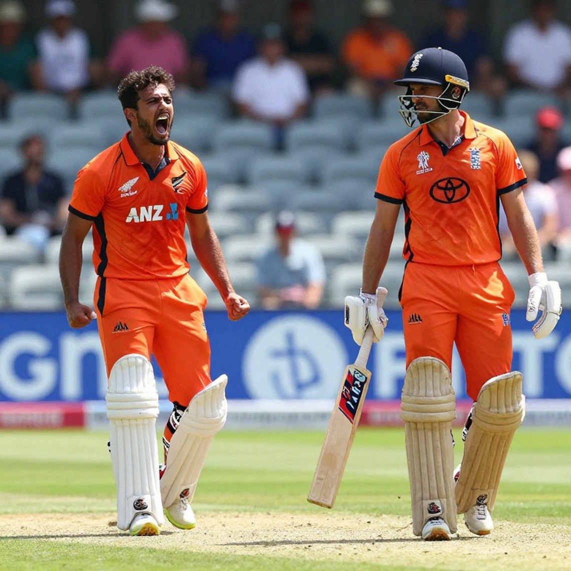The Ledger That Cannot Cry: Cricket's Trust, Blockchain and a Force Majeure Letter The Ledger That Cannot Cry: Cricket's Trust, Blockchain and a Force Majeure Letter