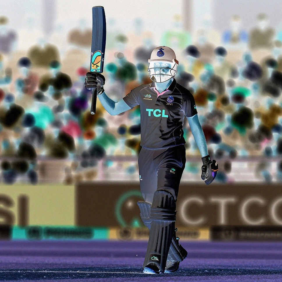 The Empty Half-Space of the Middle Overs: The Variable Bangladesh's T20 Model Has Never Measured The Empty Half-Space of the Middle Overs: The Variable Bangladesh's T20 Model Has Never Measured