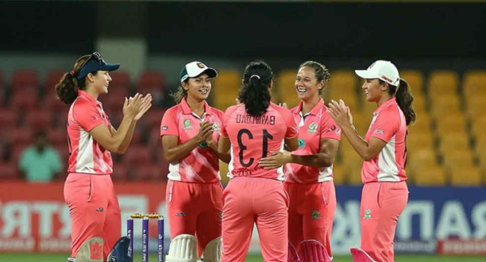 ব্রিসবেনের খাতায় সোবহানা: একটি সেঞ্চুরি, একটি ধস, আর যে ফলাফল কেউ লেখেনি