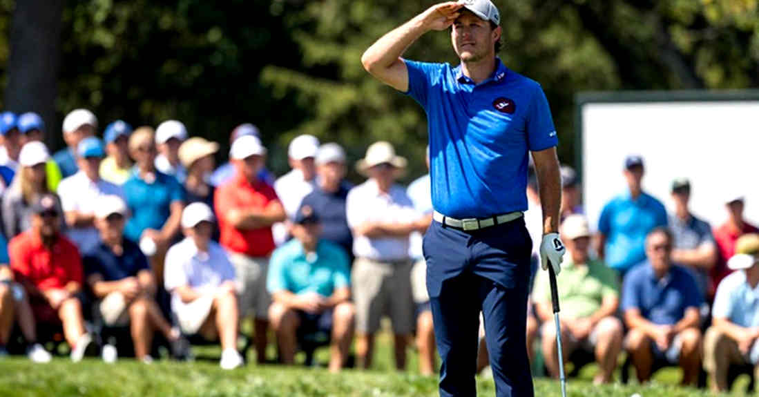 2027 World Golf Hall of Fame: New Four-Category System and 14 Finalists 2027 World Golf Hall of Fame: New Four-Category System and 14 Finalists