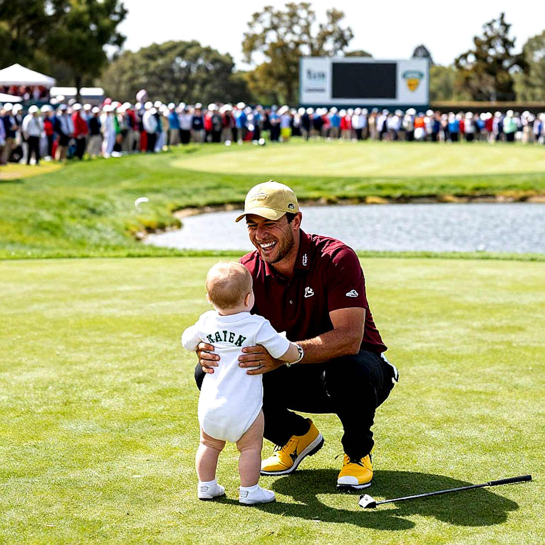 2027 World Golf Hall of Fame: New Four-Category System and 14 Finalists 2027 World Golf Hall of Fame: New Four-Category System and 14 Finalists