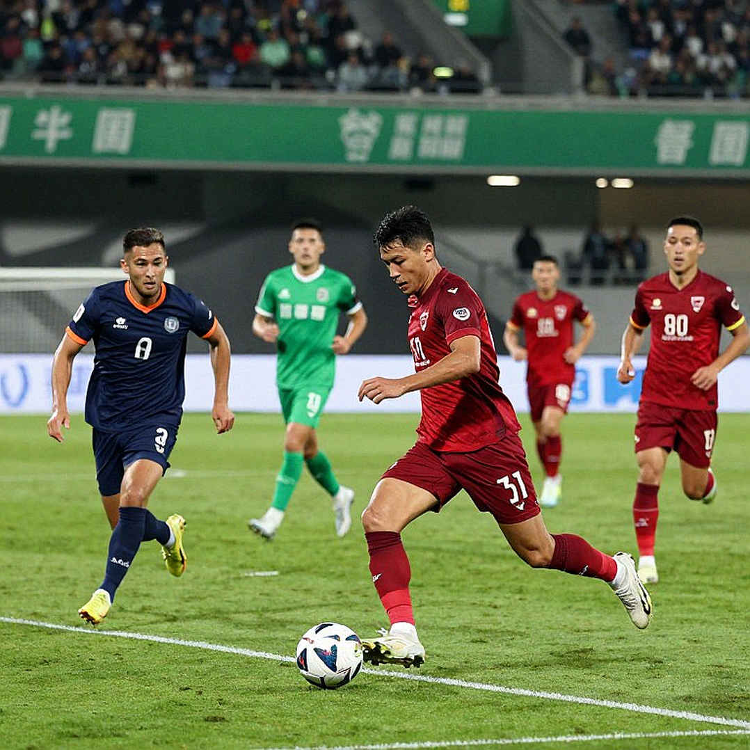 Romero's Header, Scaloni's Plan and the Structural Transition of Argentina through a Data Monk's Lens