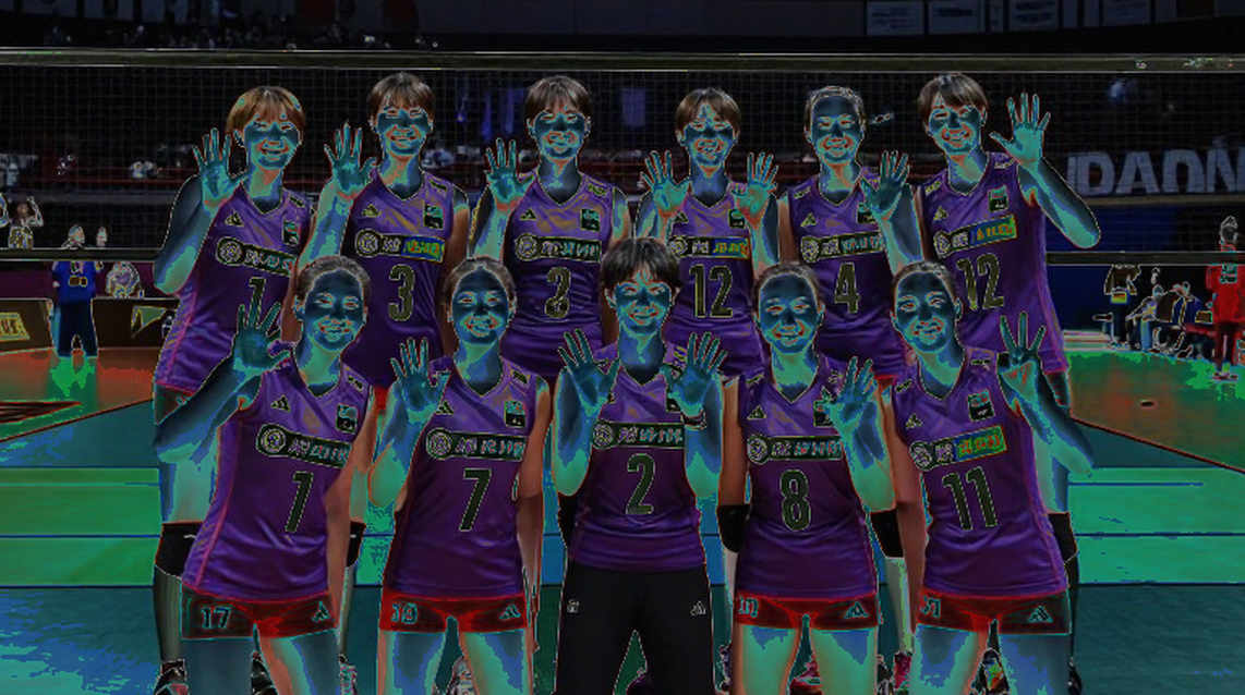 The Medal Is Not the Product: Reading the Balance Sheet Behind the China-Japan Asian Games Volleyball Final The Medal Is Not the Product: Reading the Balance Sheet Behind the China-Japan Asian Games Volleyball Final