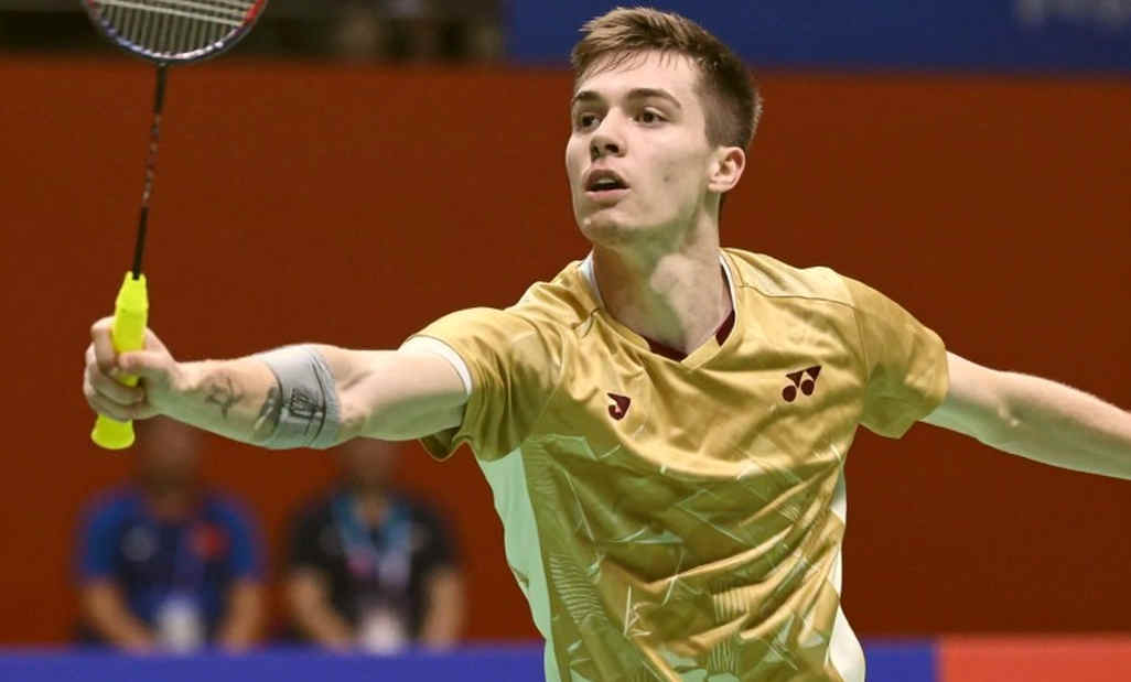 Beating the World Champions, Then Losing in Round One: India's Asian Games Badminton Puzzle Beating the World Champions, Then Losing in Round One: India's Asian Games Badminton Puzzle