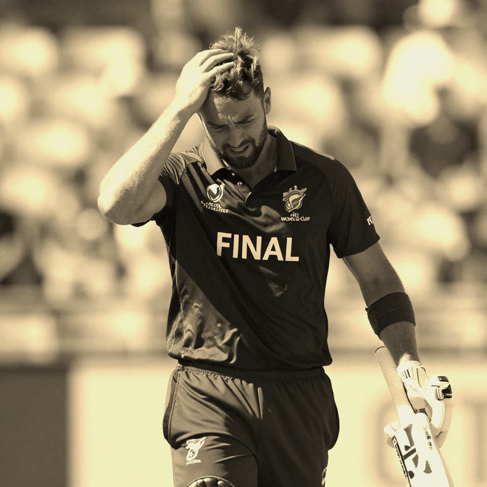 After the Dubai Final, the Ledger Asian Cricket Still Cannot Balance After the Dubai Final, the Ledger Asian Cricket Still Cannot Balance