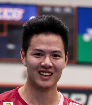 উ শুয়ান ই