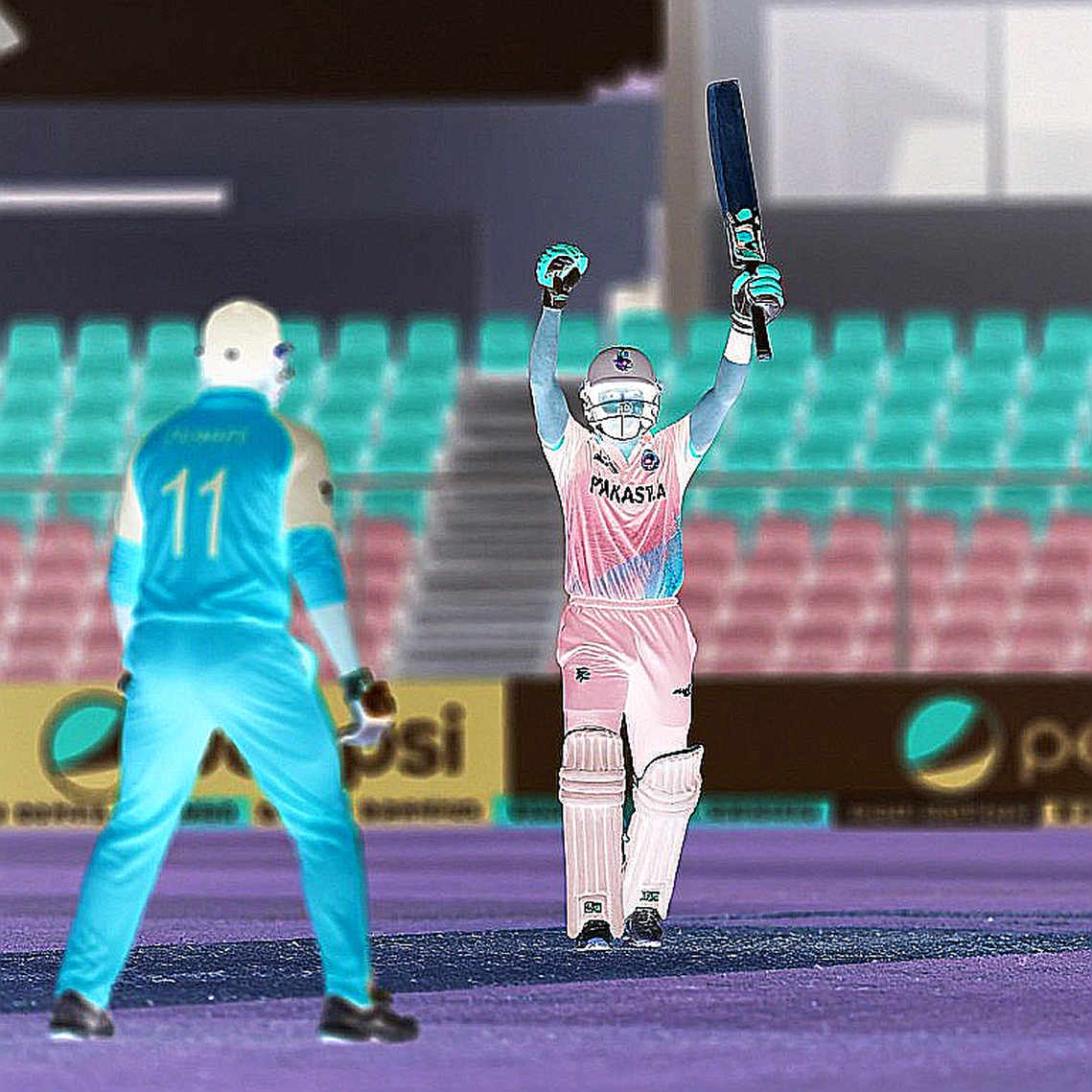 The Twelfth Man's World Cup: How Asia's Tournaments Are Decided in the Dugout The Twelfth Man's World Cup: How Asia's Tournaments Are Decided in the Dugout