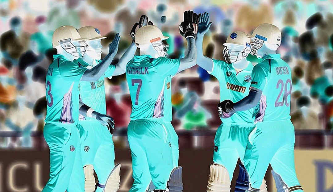 Four Silent Days: District Grounds, the National League and Bangladesh's Unwatched Fast Bowlers Four Silent Days: District Grounds, the National League and Bangladesh's Unwatched Fast Bowlers