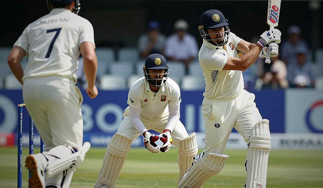 Behind the Door: Who Really Writes Cricket's Auction Numbers Behind the Door: Who Really Writes Cricket's Auction Numbers