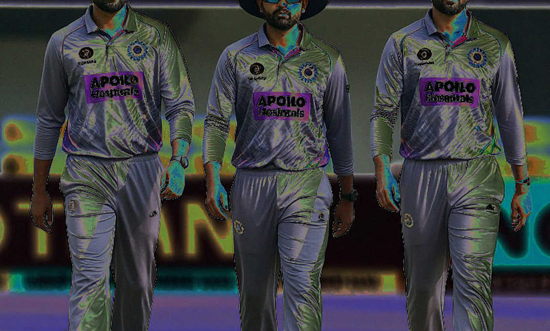 The IPL Auction Ledger: Retention, Salary Cap and Cricket's Amortization Illusion The IPL Auction Ledger: Retention, Salary Cap and Cricket's Amortization Illusion