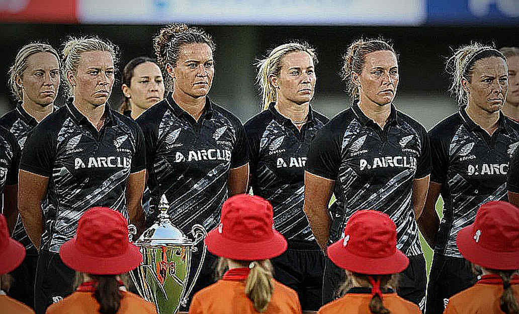Women's Cricket's Invisible Infrastructure: The County-Ground Signal Buried Under Franchise Money Women's Cricket's Invisible Infrastructure: The County-Ground Signal Buried Under Franchise Money