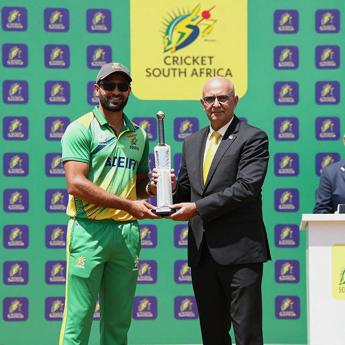 ১,১৪০টি চোট, একটি ACL আর এশিয়ার ফাস্ট বোলিং লেজার