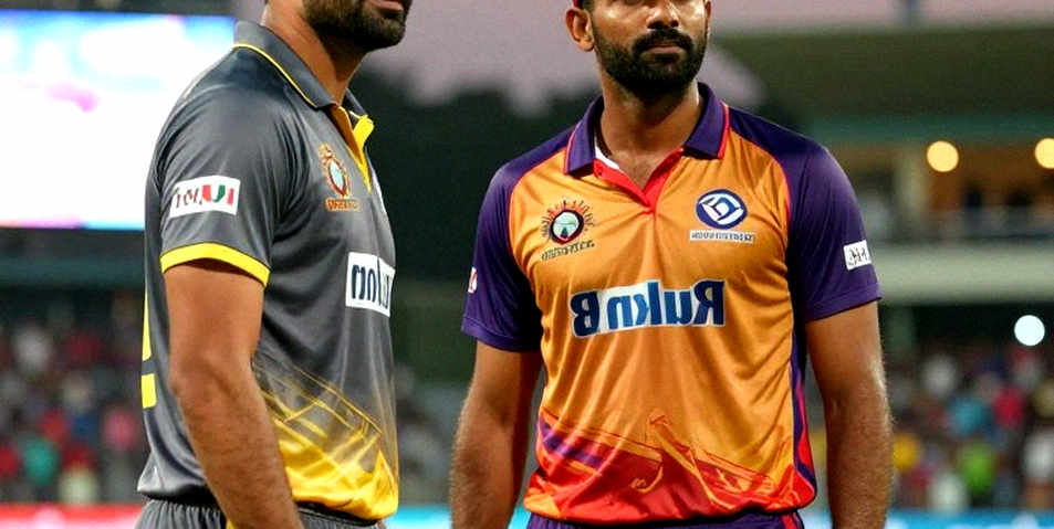 1,140 Injuries, One ACL and Asia's Fast-Bowling Ledger 1,140 Injuries, One ACL and Asia's Fast-Bowling Ledger