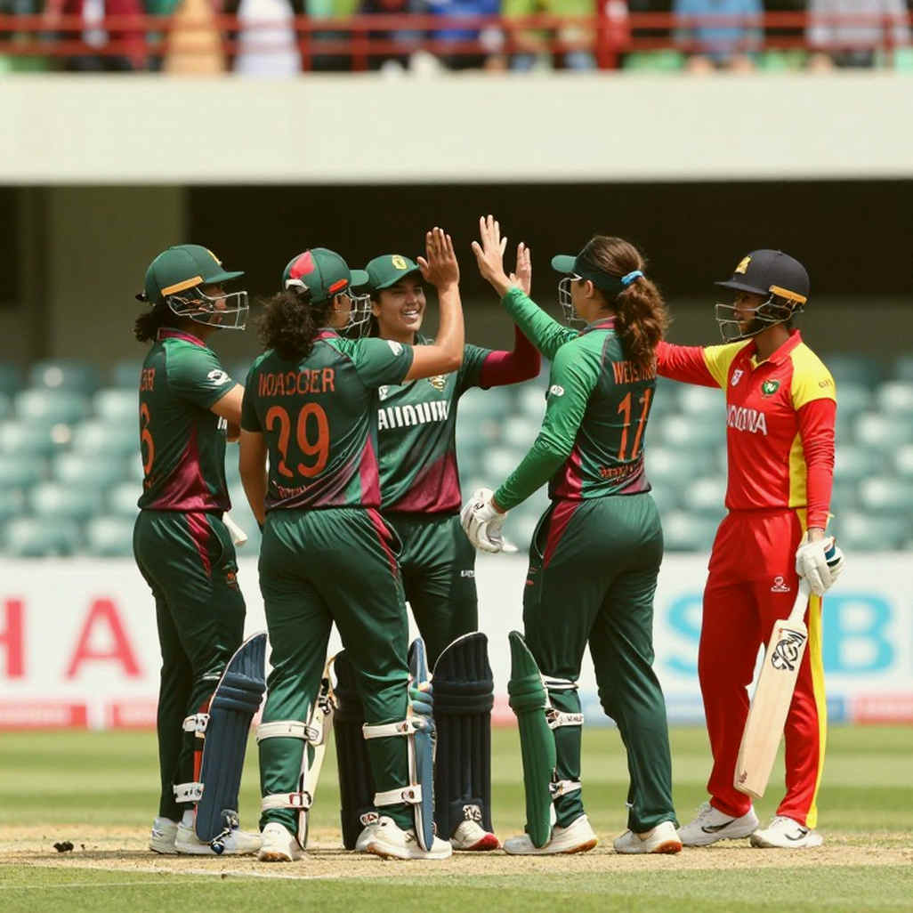 ঘরের মাঠের সুবিধা একটি মিথ: বাংলাদেশের টেস্ট ধসের খাতা-অডিট