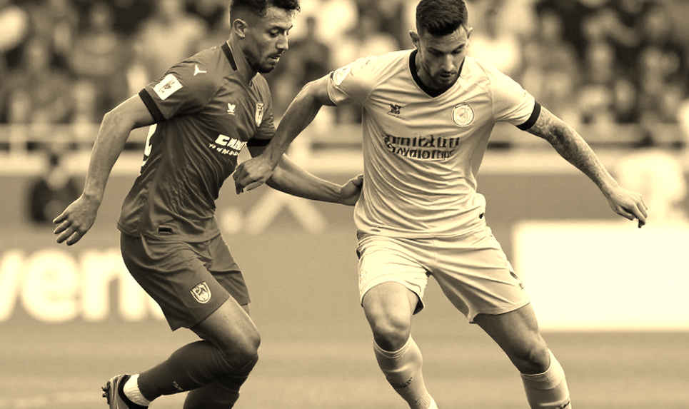 Five Goals Against San Marino: The Real Story Behind Carlos Espí's Record Five Goals Against San Marino: The Real Story Behind Carlos Espí's Record