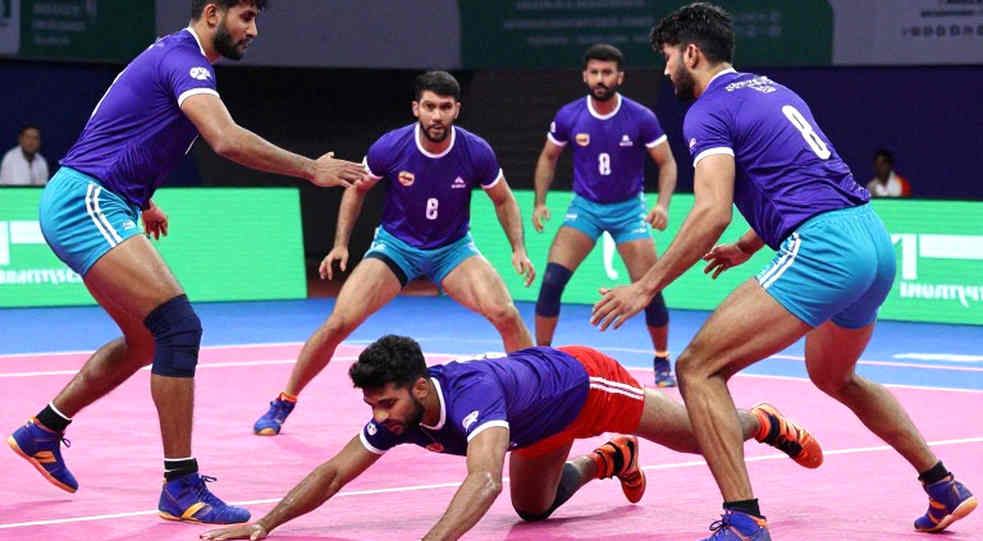 এশিয়ান গেমস ২০২৬ কাবাডি: ভারতের ৬৩-৩১ জয়ের ভেতরে যে ৩১ পয়েন্টটা কেউ পড়ছে না