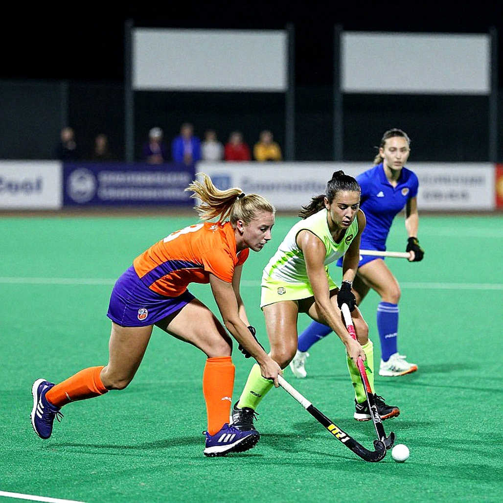 SCO Hockey Tournament: The India-Pakistan Ledger on Islamabad's Diplomatic Turf SCO Hockey Tournament: The India-Pakistan Ledger on Islamabad's Diplomatic Turf