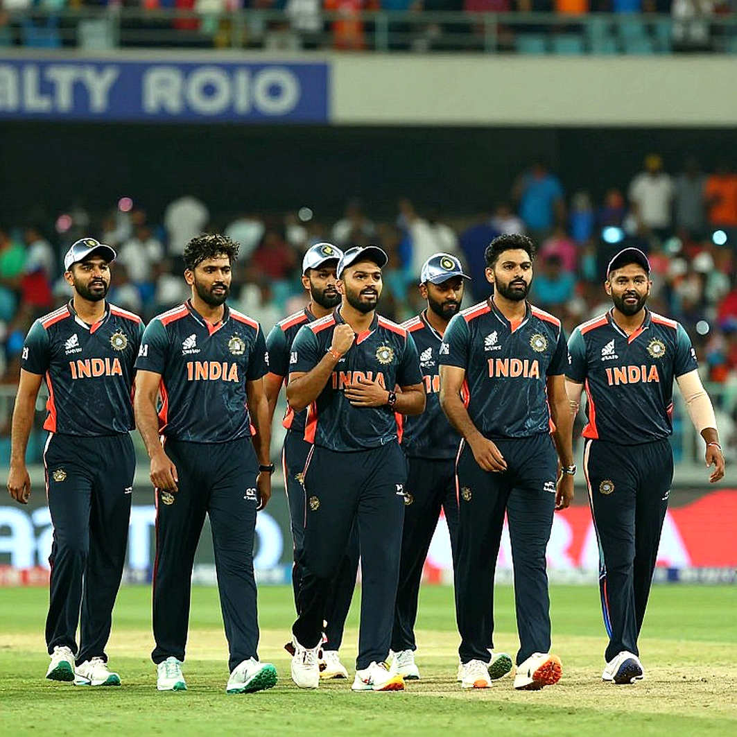 30 off 30 in Barbados: South Africa Lost on Field Geometry, Not on Nerve 30 off 30 in Barbados: South Africa Lost on Field Geometry, Not on Nerve