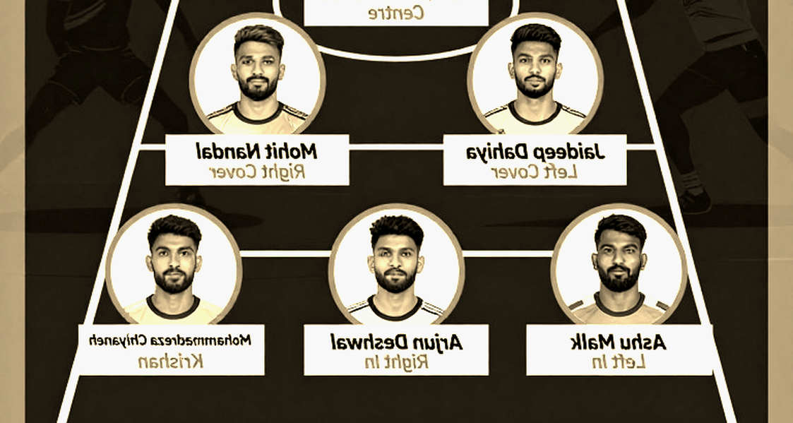 পাওয়ান শেরাওয়াত বাদ, ১২ স্বর্ণপদকও বাদ: কমনওয়েলথ কাবাডির ১৭ জনের তালিকা আর একটা লোড টেবিল