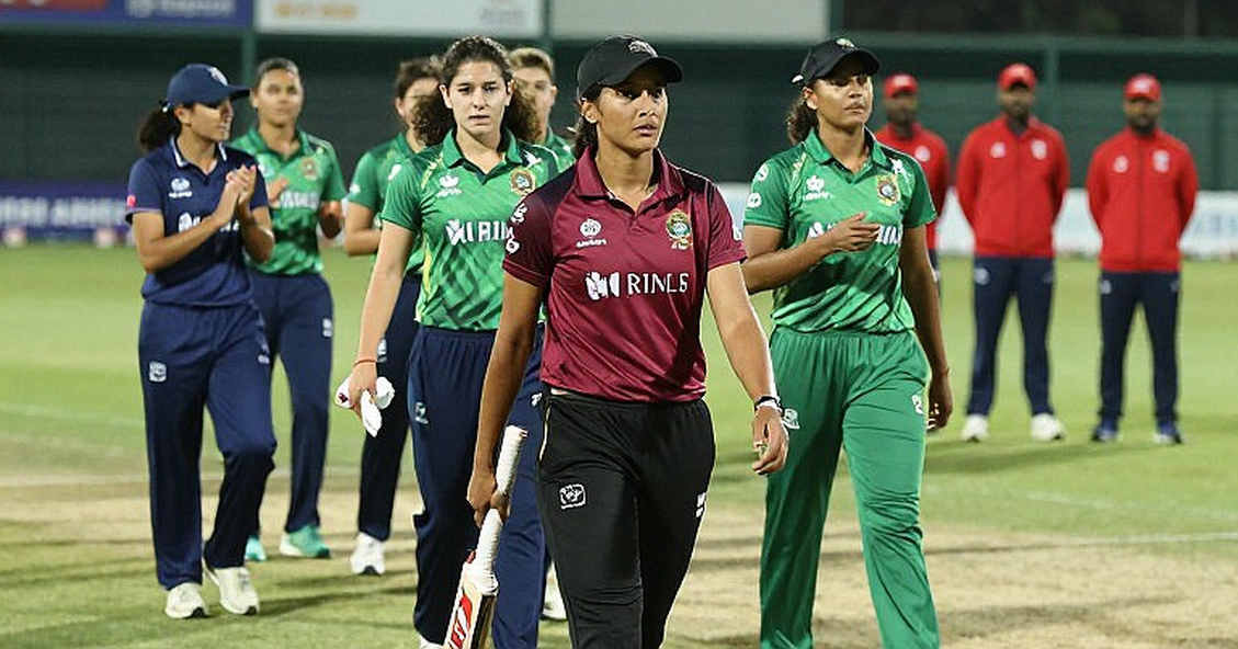 The Monsoon Clock: Where Bangladesh Cricket Negotiates With Rain The Monsoon Clock: Where Bangladesh Cricket Negotiates With Rain