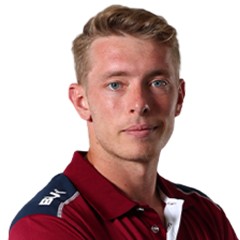 Jack Wood
