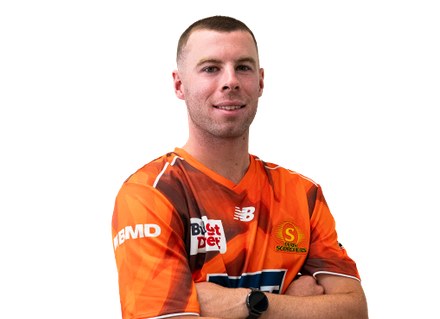 Luke Holt
