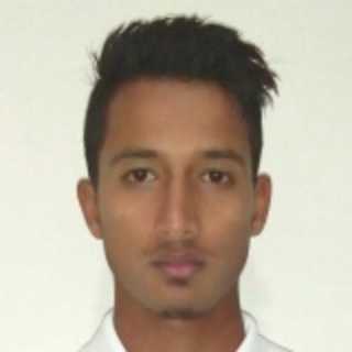 সুপ্রিয় চক্রবর্তী