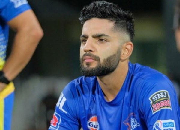 Dhruv Shorey