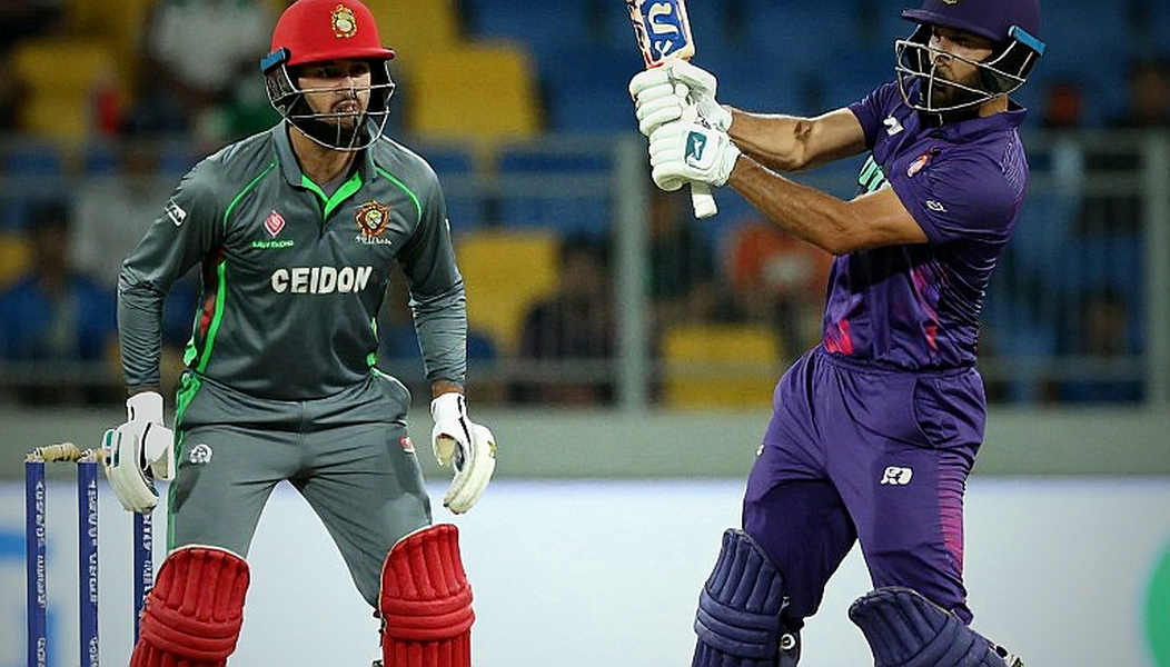 ভেজা বল, শুকনো হিসাব: রাঁচিতে ২৫০ তাড়া করে ওয়েস্ট ইন্ডিজ যা লিখে গেল, আর যা মুছে যাবে