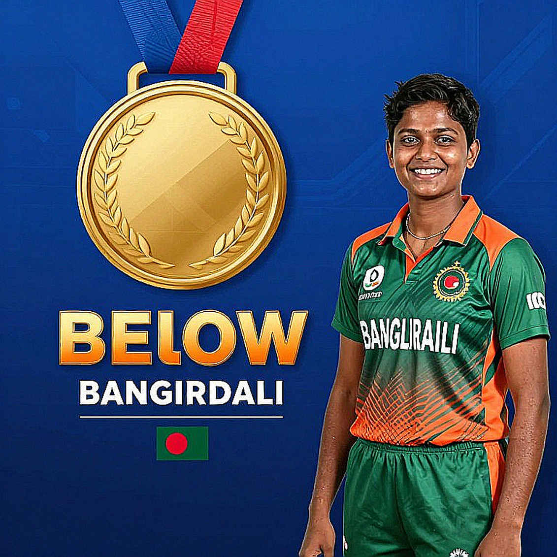 বোল্যান্ডের ৪৩ বল আর বৃষ্টির নীরবতা: গকেবেরহায় যে টেস্ট এখনো নিজের চরিত্র খুঁজছে