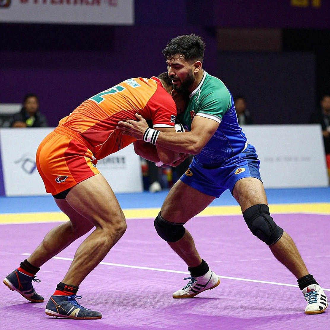 এশিয়াড ২০২৬: ভারতের কাবাডি স্বর্ণযাত্রা — সময়সূচি, দল ও অলিখিত ইরান শঙ্কা