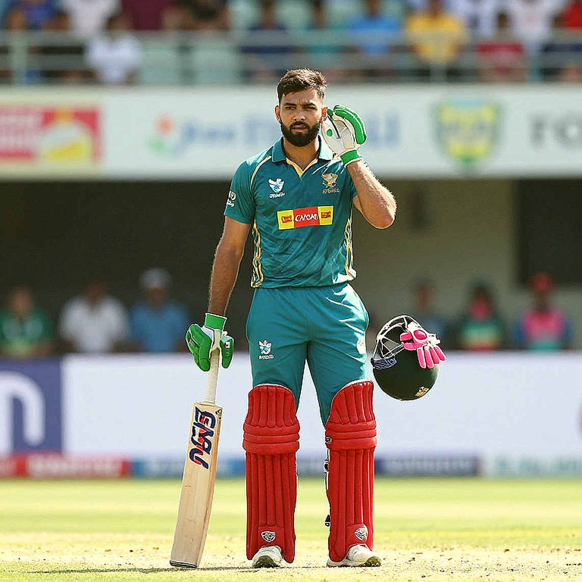 The Auction Hammer, The Nation's Weight: Who Carries What in Asian Cricket's Migrant Season The Auction Hammer, The Nation's Weight: Who Carries What in Asian Cricket's Migrant Season