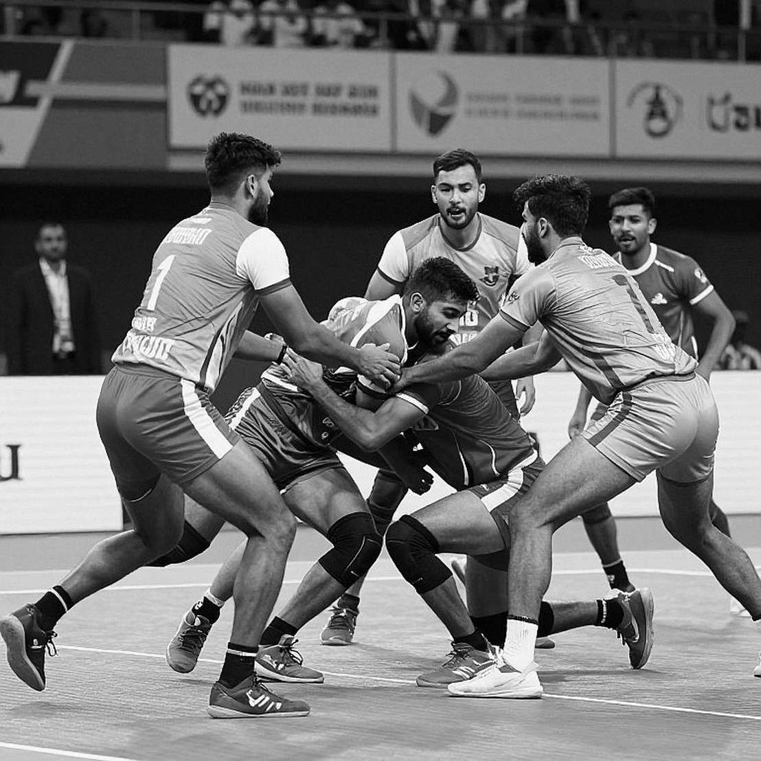 The 63-31 Scoreline Says Less Than What the Report Leaves Out