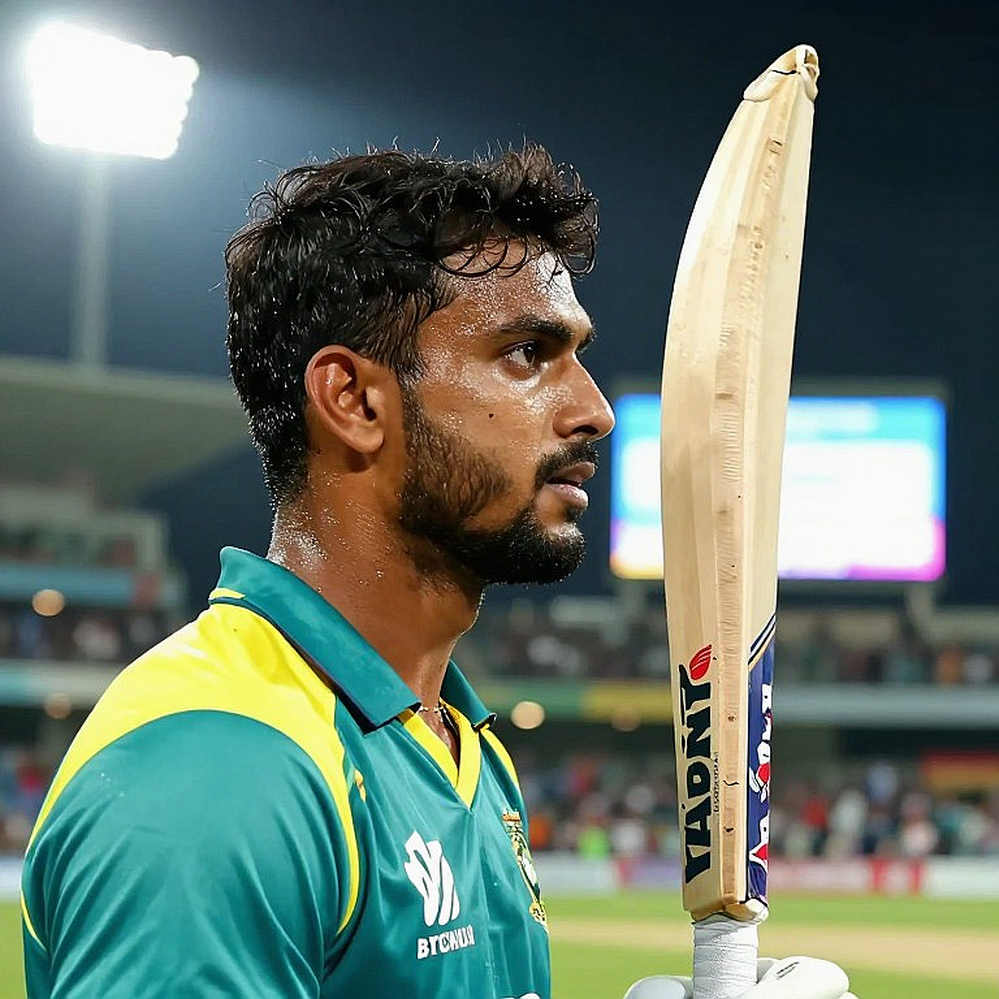 ক্রিকেটের অপরিবর্তনীয় খাতা: বিপিএল, এনওসি আর বাংলাদেশের তারকা-মূল্যের ফাঁক