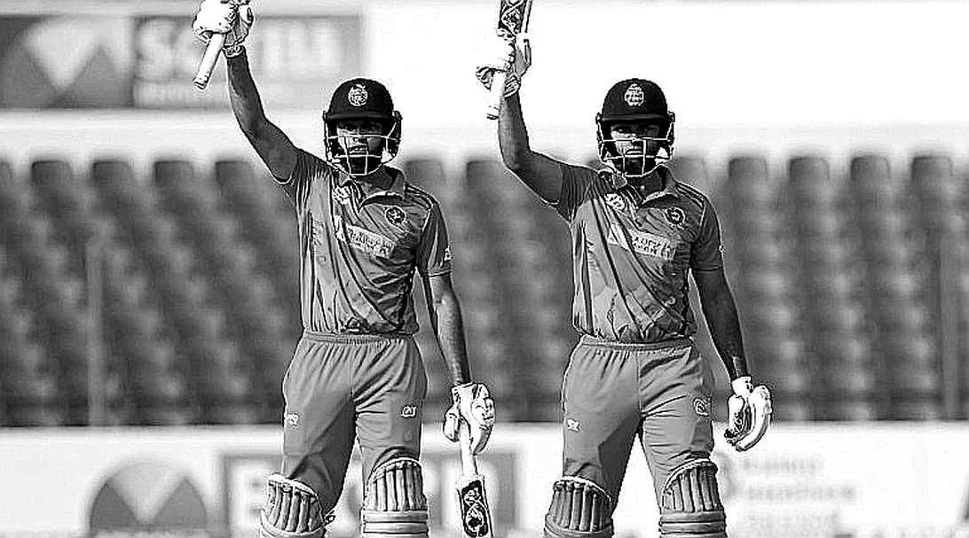 কামিন্সের অন্তর্দৃষ্টি যা ম্যাট দ্য ব্যাটের সেরাটা বের করে আনল