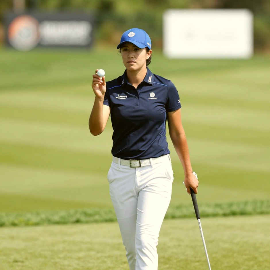 A Cardboard Mask at Wentworth, a Two-Shot Margin, and a Trophy Filed Under the Wrong Name A Cardboard Mask at Wentworth, a Two-Shot Margin, and a Trophy Filed Under the Wrong Name