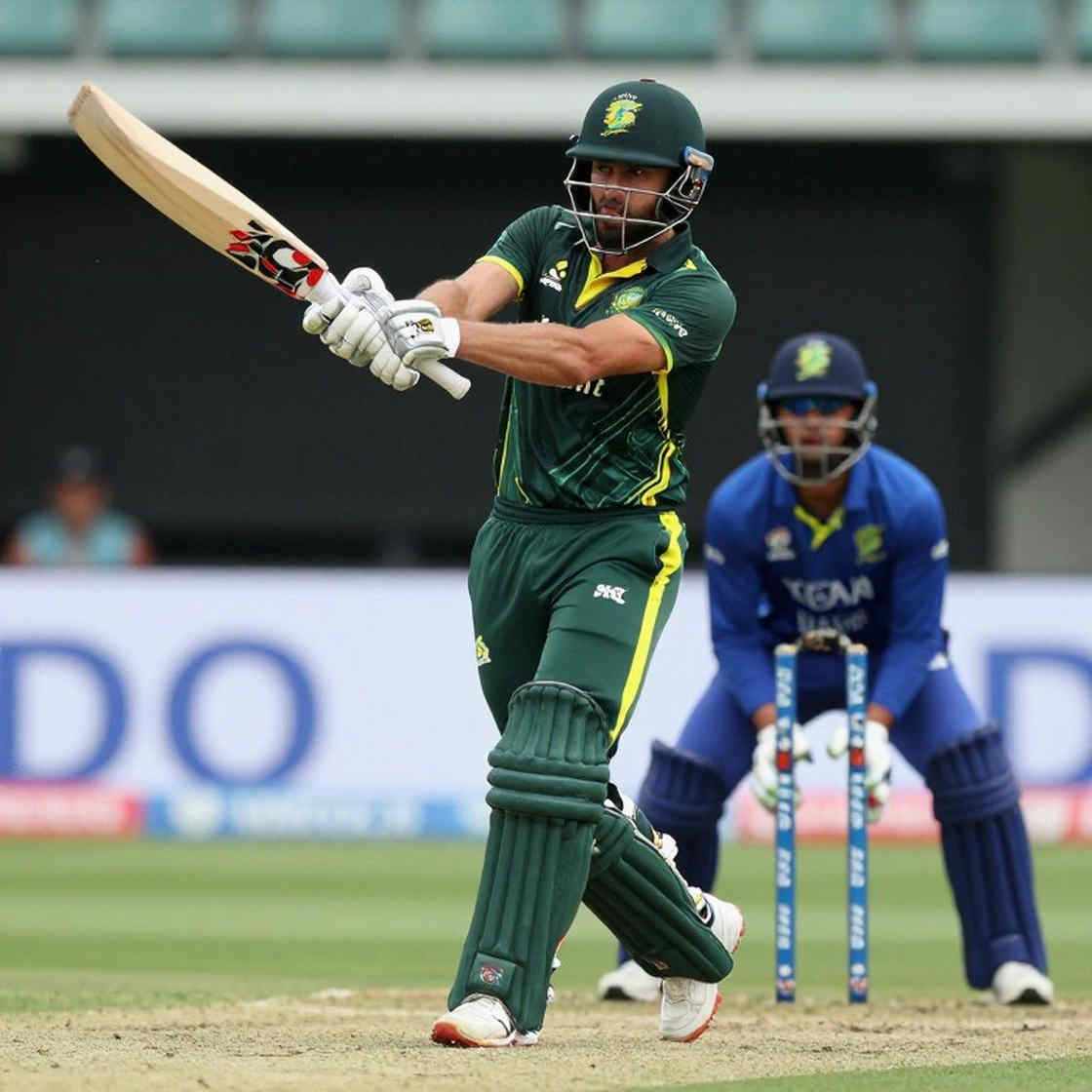 Death-Over Variance: What the Asia Cup Final Scoreline Didn't Say Death-Over Variance: What the Asia Cup Final Scoreline Didn't Say