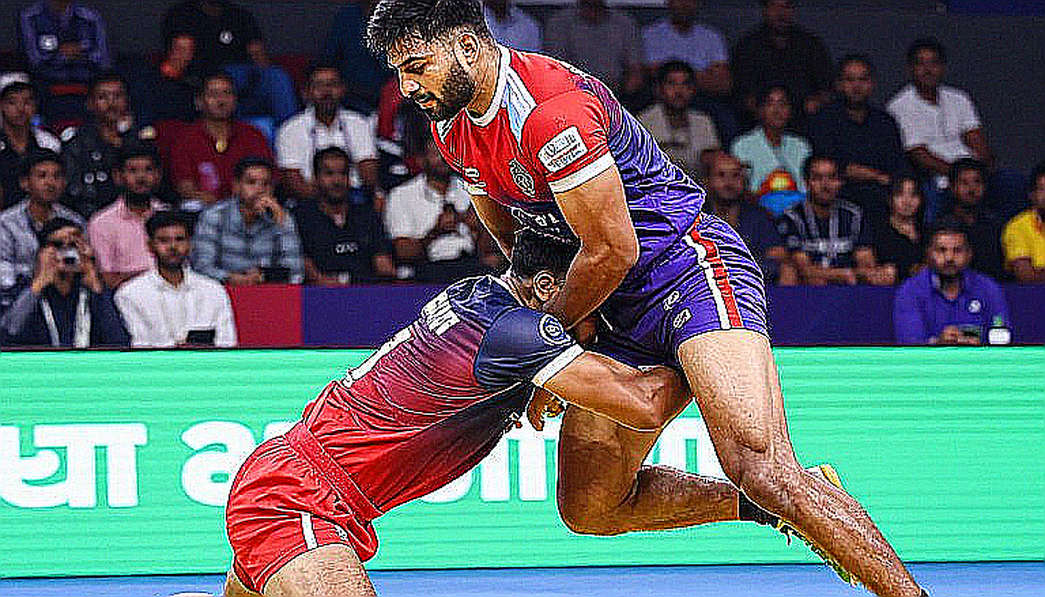 আসিয়ান গেমস ২০২৬ কাবাডি: ভারতের ২১–২৬ সেপ্টেম্বরের সূচি, ১২ জনের দল আর যে প্রতিদ্বন্দ্বীর নাম প্রতিবেদনে নেই