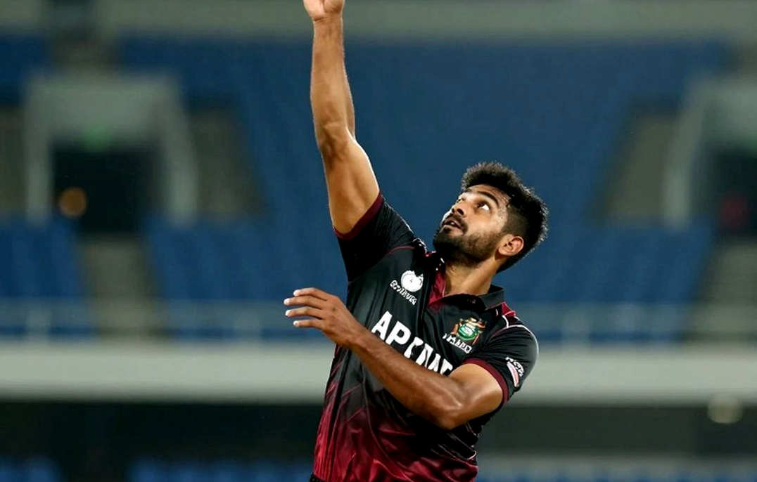 খালি শিট, মিথ্যা স্কোর: ক্রিকেট বিশ্লেষণের আর্কাইভ-নীতিশাস্ত্র