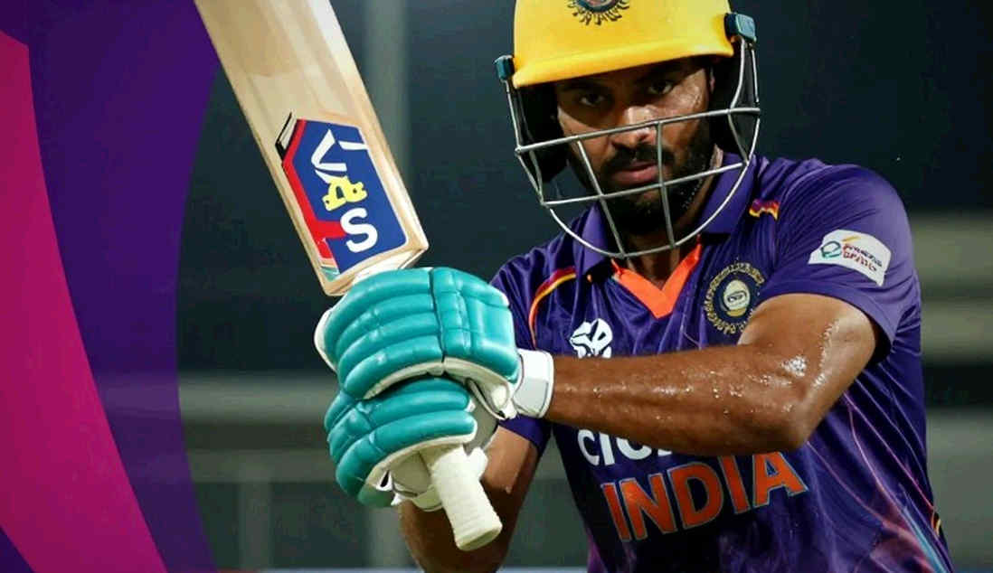 ঢাকা টেস্টে আবার ব্যাটিং ধস, মিরপুরে চাপে বাংলাদেশ
