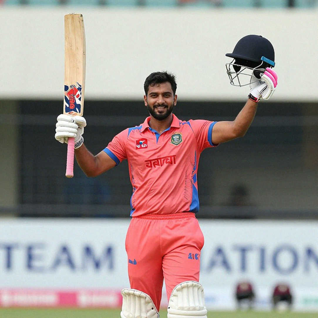 The Half-Space Ledger: Lahore's Corridor, Asia Cup's 334 and the Quiet War of the Middle Overs The Half-Space Ledger: Lahore's Corridor, Asia Cup's 334 and the Quiet War of the Middle Overs