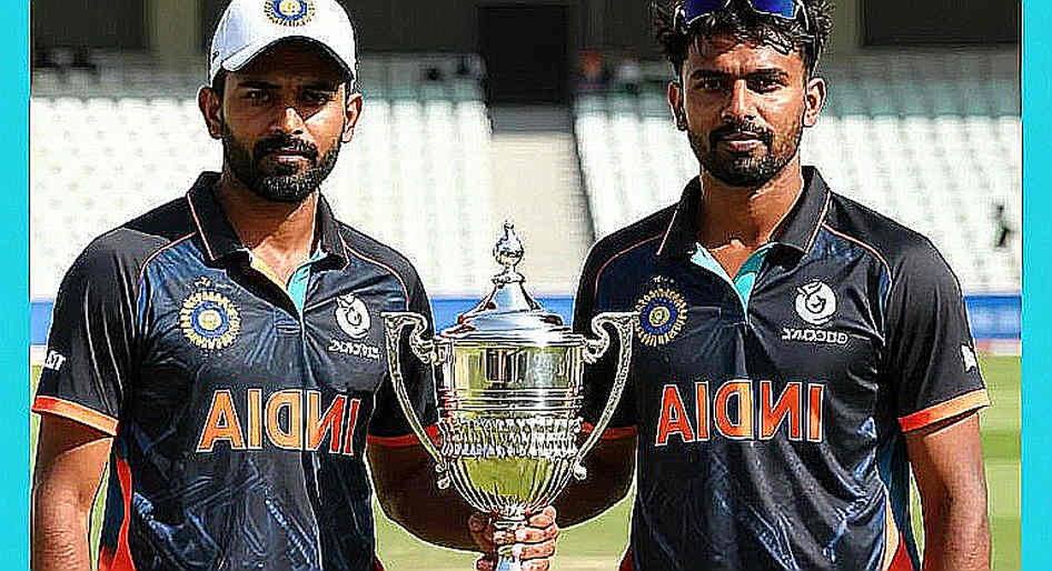 গ্যালারির লেজার: ক্রিকেটের ট্রান্সফার বাজারে ব্লকচেইনের নীরব প্রবেশ গ্যালারির লেজার: ক্রিকেটের ট্রান্সফার বাজারে ব্লকচেইনের নীরব প্রবেশ