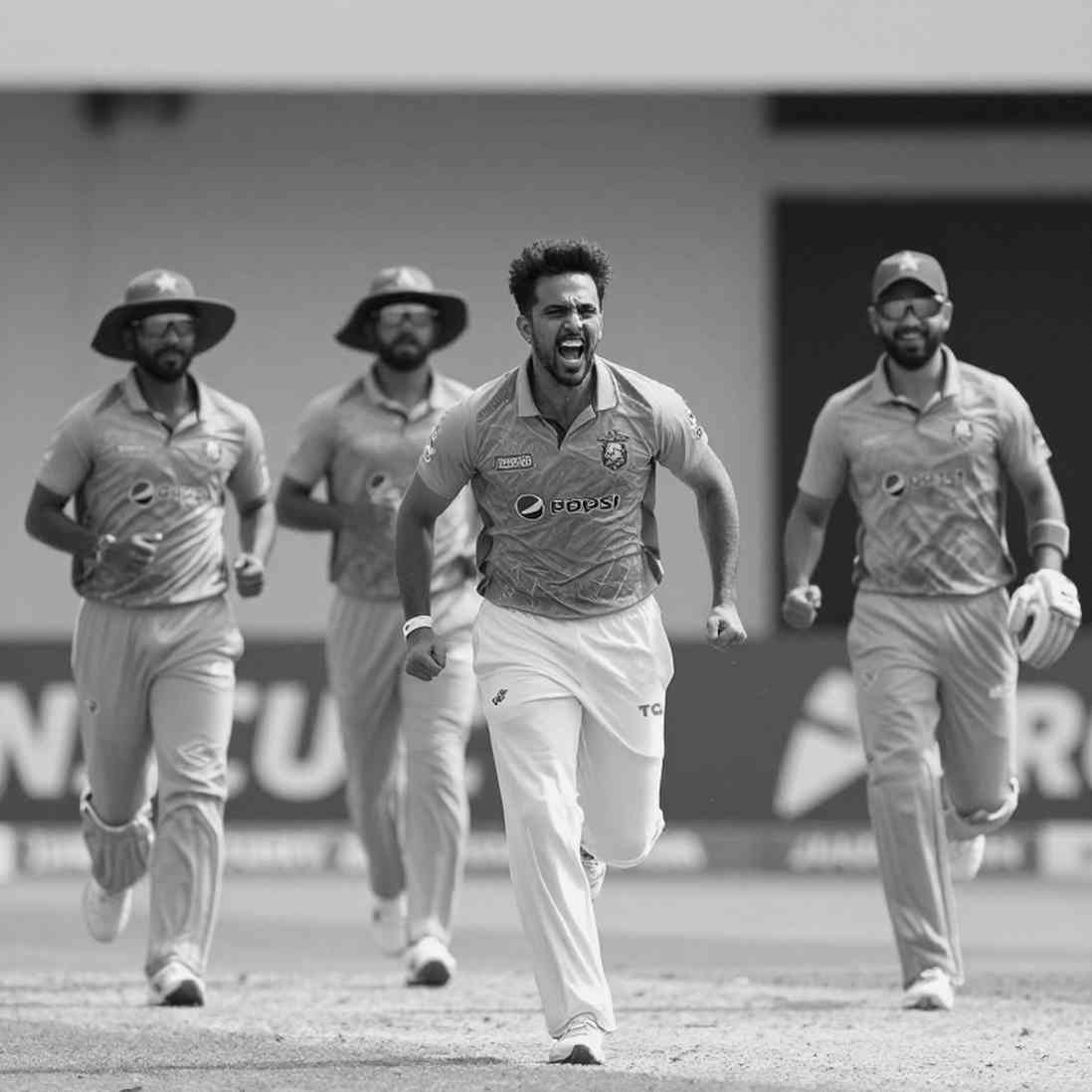 মুস্তাফিজের বিগ ব্যাশ যাত্রা ক্যালেন্ডারের লড়াই, বোলিংয়ের রায় নয়