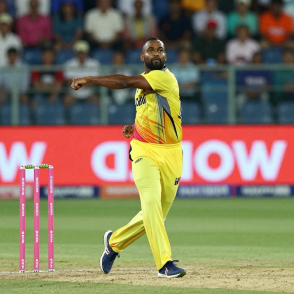 এনওসি অর্থনীতি: এশিয়ার ক্রিকেট ট্রান্সফার বাজার আসলে কী কিনছে