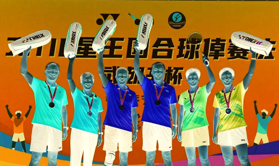 Sindhu's Five-Rival List Is Incomplete — Because the 21-6 Scoreline Isn't On It Sindhu's Five-Rival List Is Incomplete — Because the 21-6 Scoreline Isn't On It