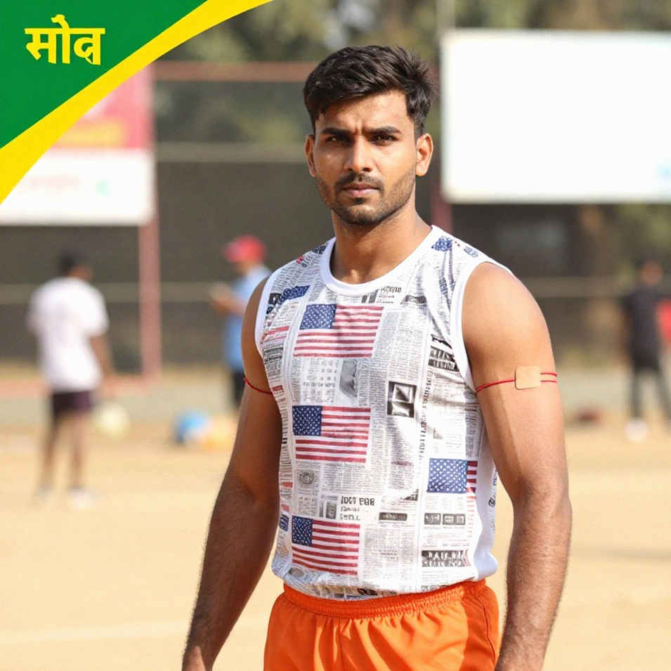 A Six-Foot Leap, a 2.6-Crore Tag and the Shadow of 39 Points: Kabaddi's New Physics in Nagoya